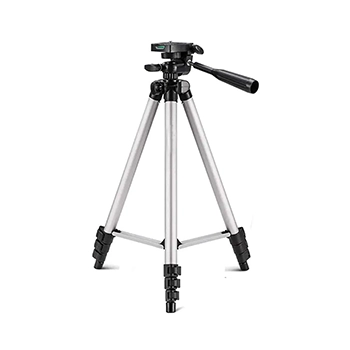 سه پایه دوربین و گوشی موبایل مدل Tripod 3110A
